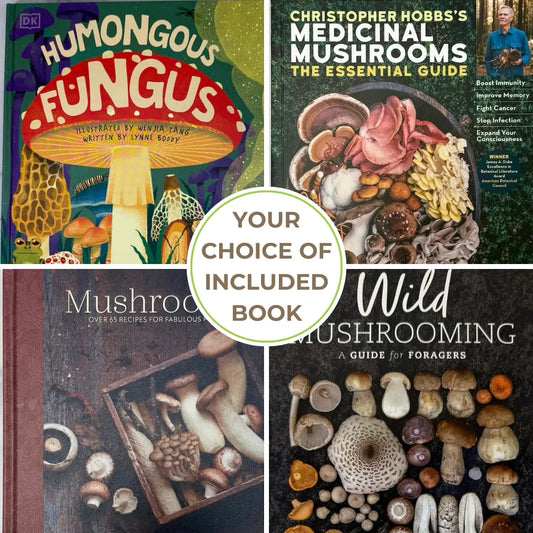 Sample Of Books Available For The Tabletop Farm Packs