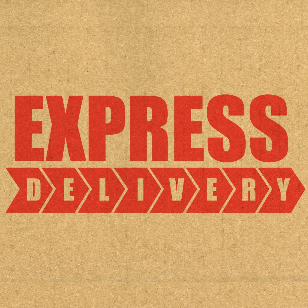 Express Post Addon Option For Using AusPost Express Next Business Day Delivery