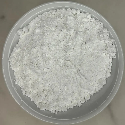 Fine Grade Gypsum (Calcium Sulphate) For Grain Spawn Supplementation
