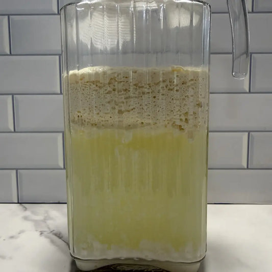 Lactic Acid Bacteria (LAB) Serum Kai Kai Farm