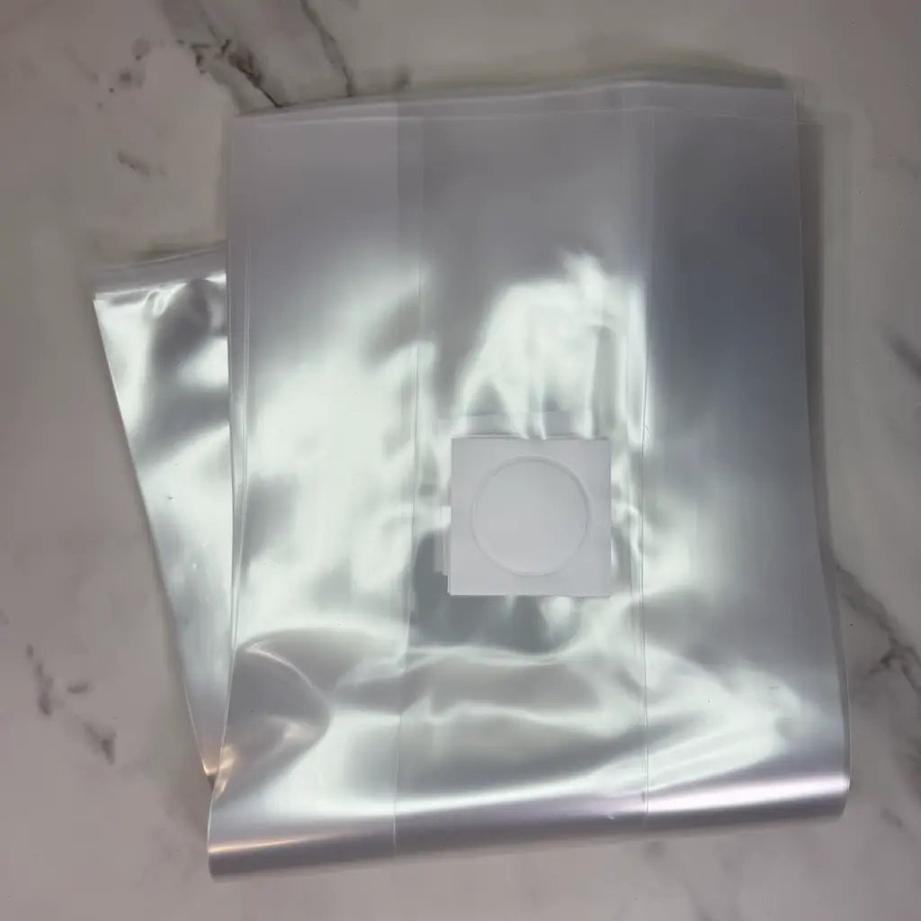 10 Pack of '3T' Medium Size Mushroom Grow Bags