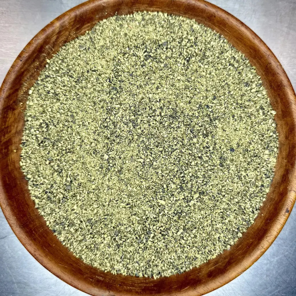 Organic Australian Seaweed Meal Kai Kai Farm