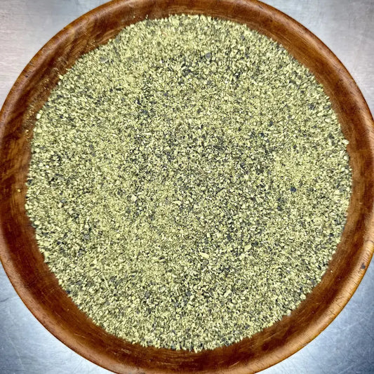 Organic Australian Seaweed Meal Kai Kai Farm