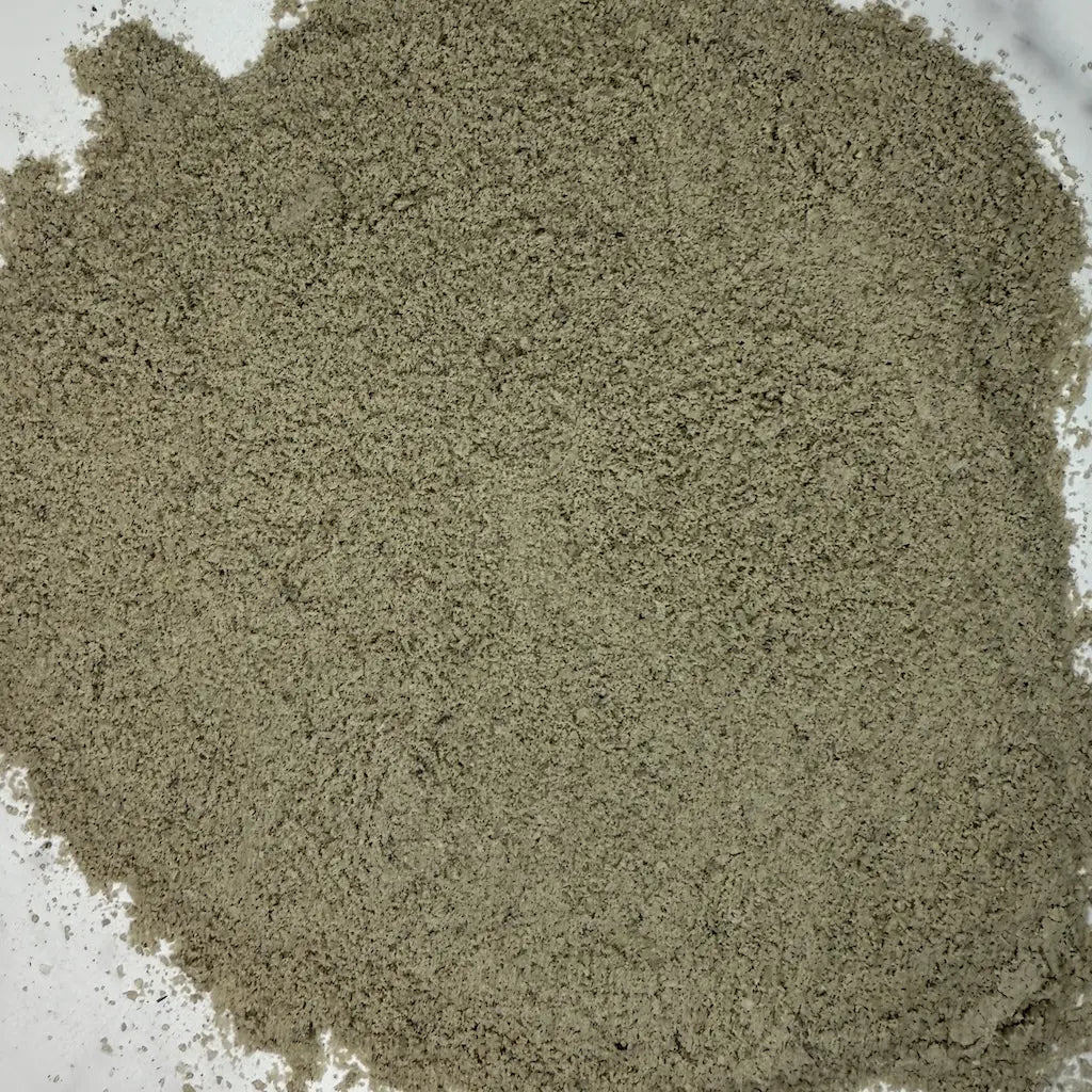 Organic Gypsum (Calcium Sulphate) For Mushroom Substrate Fruiting Blocks