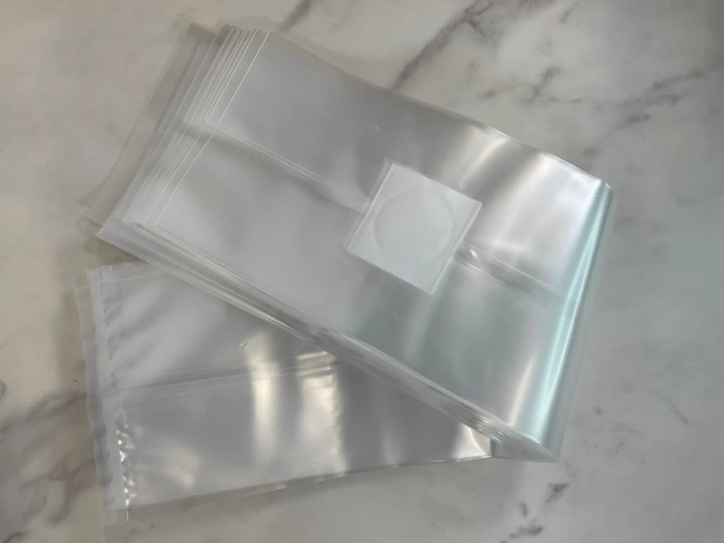 Pack Of 20x '10T' Small Mushroom Grow Bags