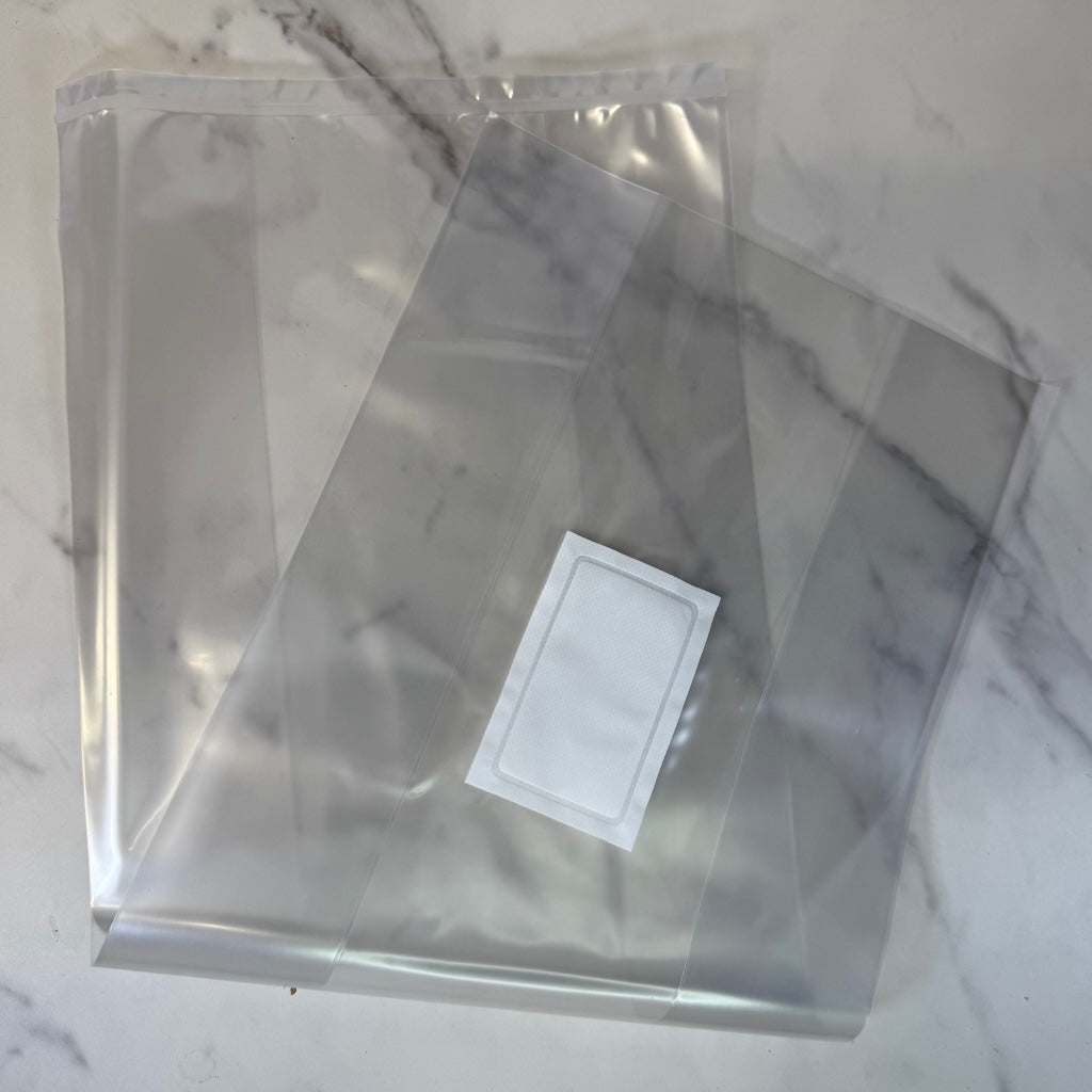 Single Large 'XLS-A' Mushroom Grow Bag