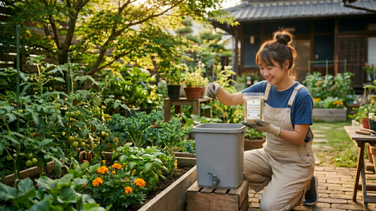 Common Mistakes to Avoid in Bokashi Composting Kai Kai Farm