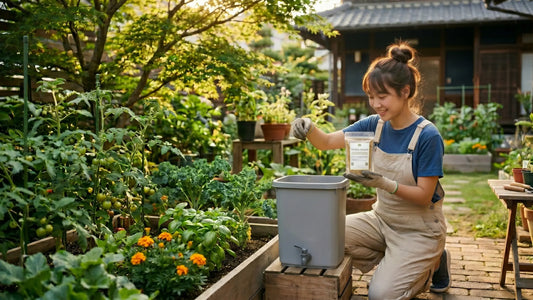 Common Mistakes to Avoid in Bokashi Composting Kai Kai Farm