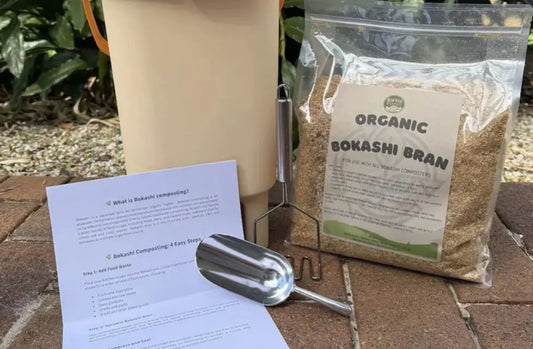 Can You Compost Meat and Dairy with Bokashi? Here’s What You Need to Know! Kai Kai Farm