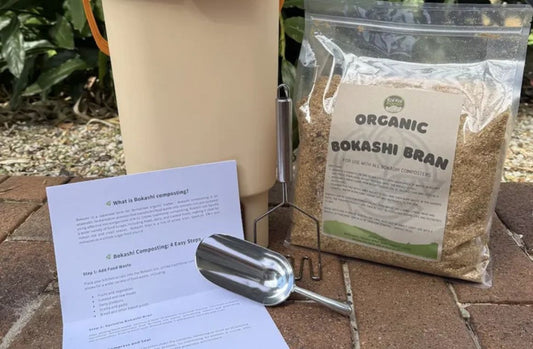 Can You Compost Meat and Dairy with Bokashi? Here’s What You Need to Know! Kai Kai Farm