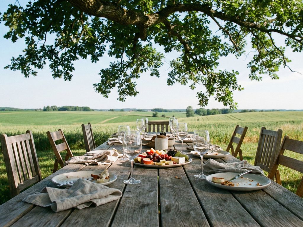 Slow Down to Speed Up: The Secret to a Sustainable 2026 is Doing Less Right Now - Kai Kai Farm