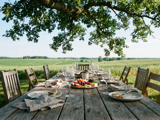 Slow Down to Speed Up: The Secret to a Sustainable 2026 is Doing Less Right Now - Kai Kai Farm