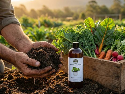 The Ultimate Guide to Bokashi Composting: Faster, Cleaner, and Greener Kai Kai Farm