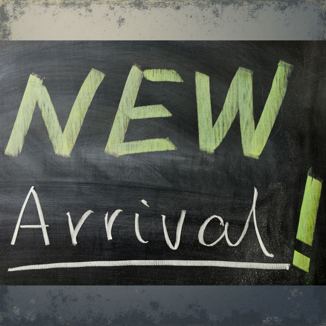 New Arrivals