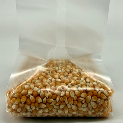 Pre-Mixed Grain Spawn Bags