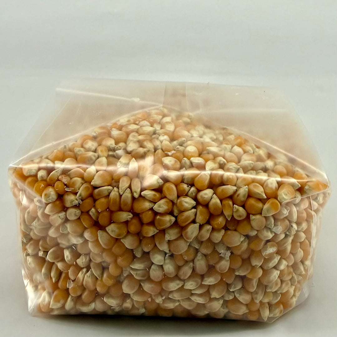 Pre-Mixed Grain Spawn Bags