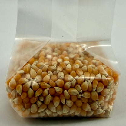 Pre-Mixed Grain Spawn Bags
