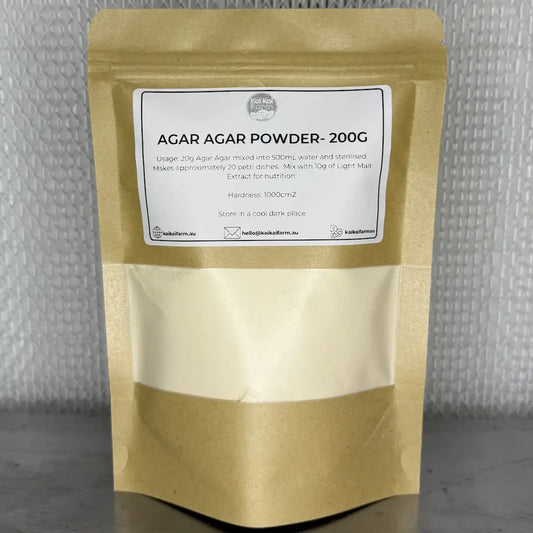 Agar Agar Powder Kai Kai Farm