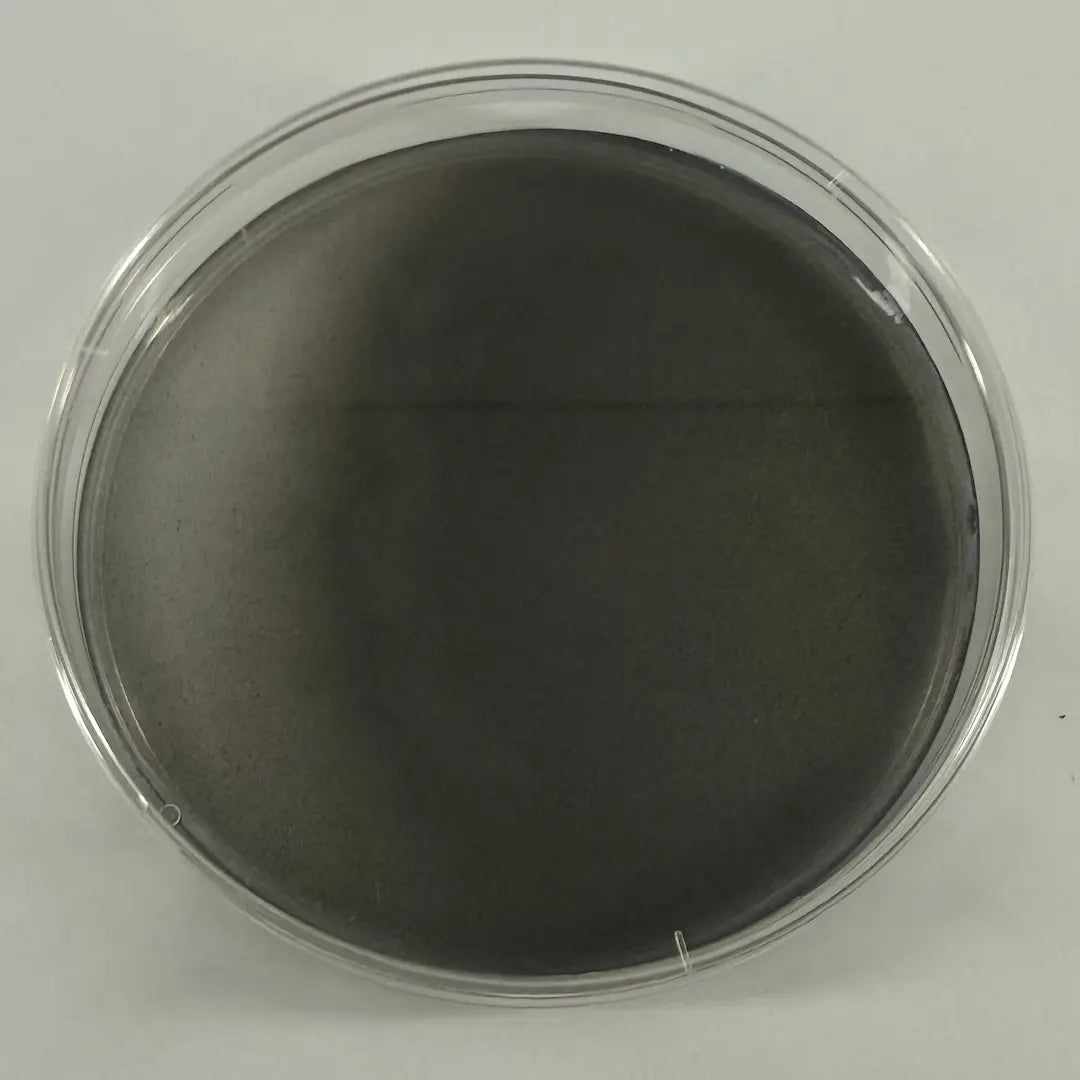 Black Agar Pre-Mix — MYA with Activated Charcoal