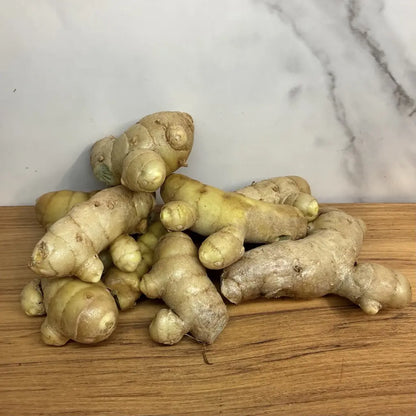 Black Turmeric Rhizomes Organically Grown & No Spray