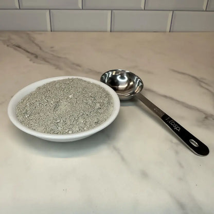 Grow Boost - Pre blended gypsum, calcium carbonate and mineral rock dust. Ready to use for fruiting mushroom blocks.