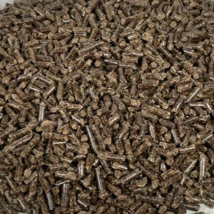 Hardwood Pellets - Australian Grown - Kai Kai Farm