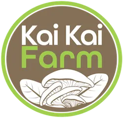 Kai Kai Farm - Your Source for Gourmet Mushrooms, Mushroom Kits, Mushroom Growing Supplies and Bokashi Bran