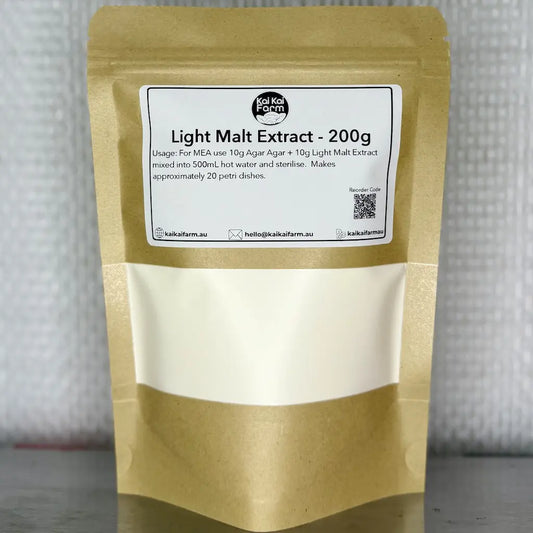 Light Malt Extract Kai Kai Farm