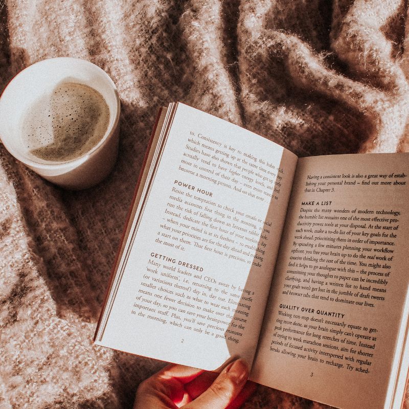 Kai Kai Farm's Mushroom & Mycology Books Collection