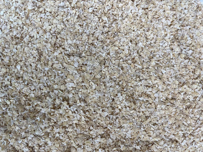 Organic Wheat Bran For Mushroom Growing