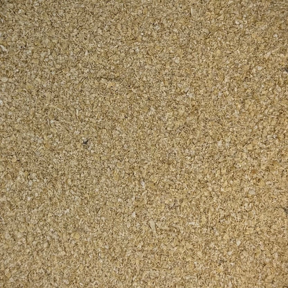 Organic Wheat Bran For Mushroom Substrate