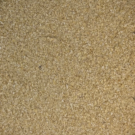 Organic Wheat Bran For Mushroom Substrate