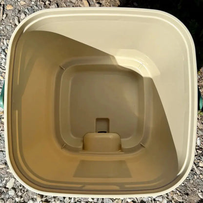 Pet-Kashi Pet Waste Composter Starter Kit – 20L Complete Fermentation System Kai Kai Farm