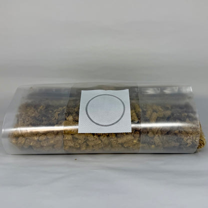 Pre-Mixed 2.2KG Mushroom Fruiting Substrate Bags