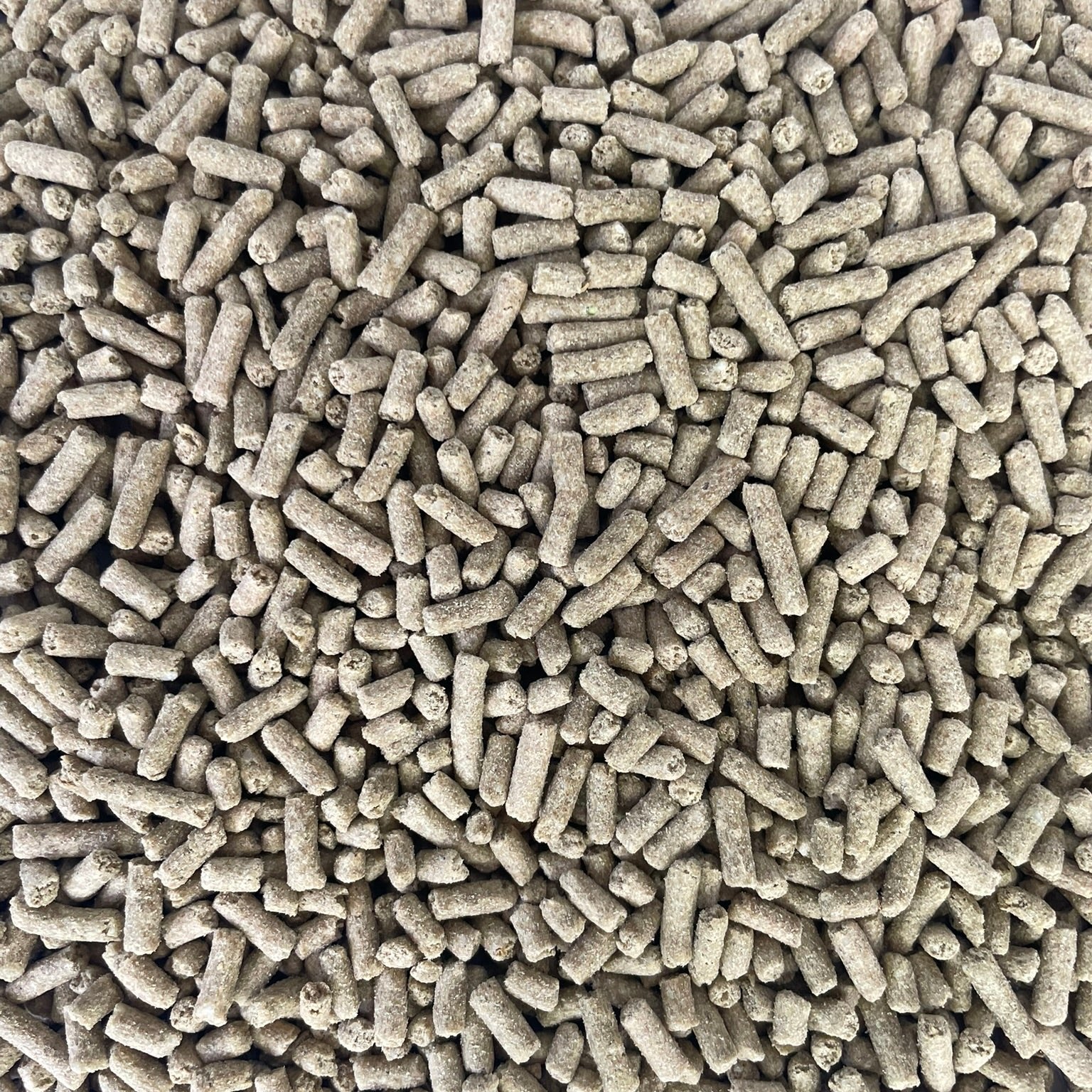 Rice Bran Pellets - 100% Australian Grown - Kai Kai Farm