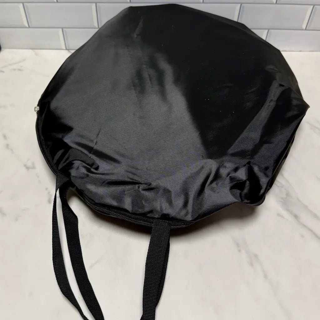 Illuminated Large Still Air Box for Mycology Kai Kai Farm