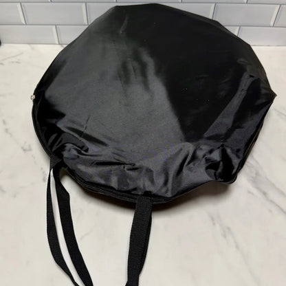 Illuminated Large Still Air Box for Mycology Kai Kai Farm