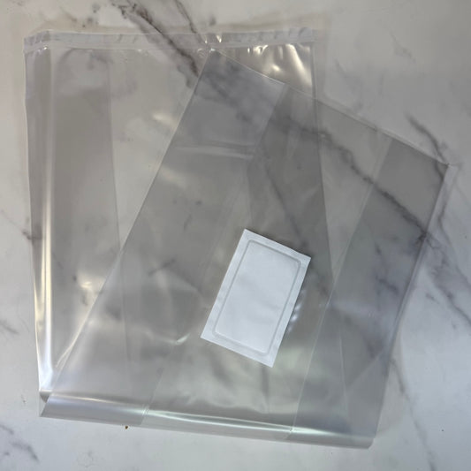 Single Large 'XLS-A' Mushroom Grow Bag