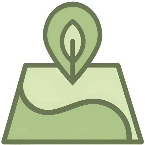 Icon for local business value