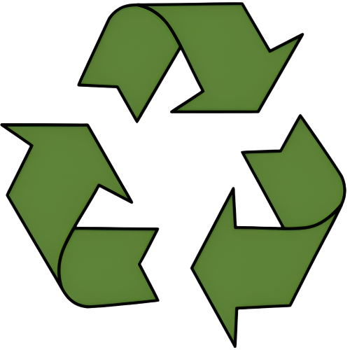 Icon for minimise waste business value